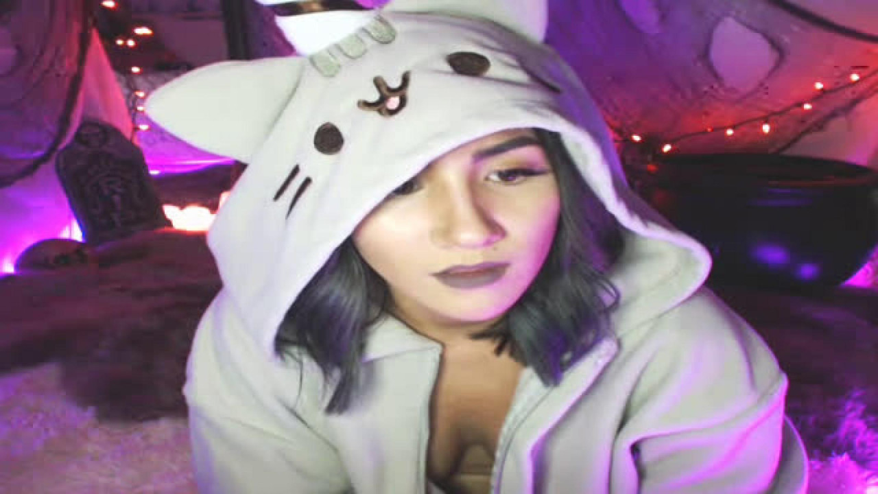 milawinter Fucking Webcam [2017/10/08 04:47:24]