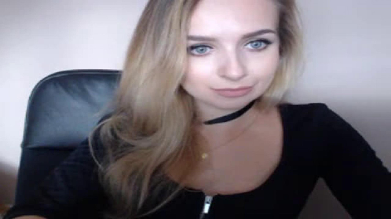 luckylila Orgasm Show [2017/10/06 09:40:25]