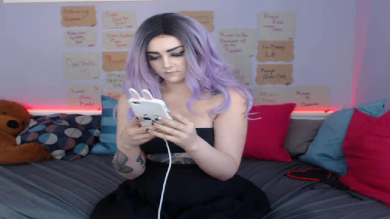 ravenfriday Handjob Video [2017/10/15 23:17:19]