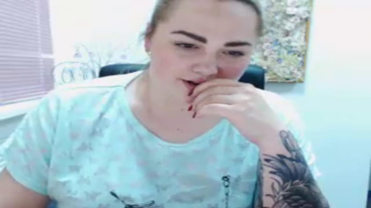 anna_pooh Wet Show [2018/05/02 15:35:12]