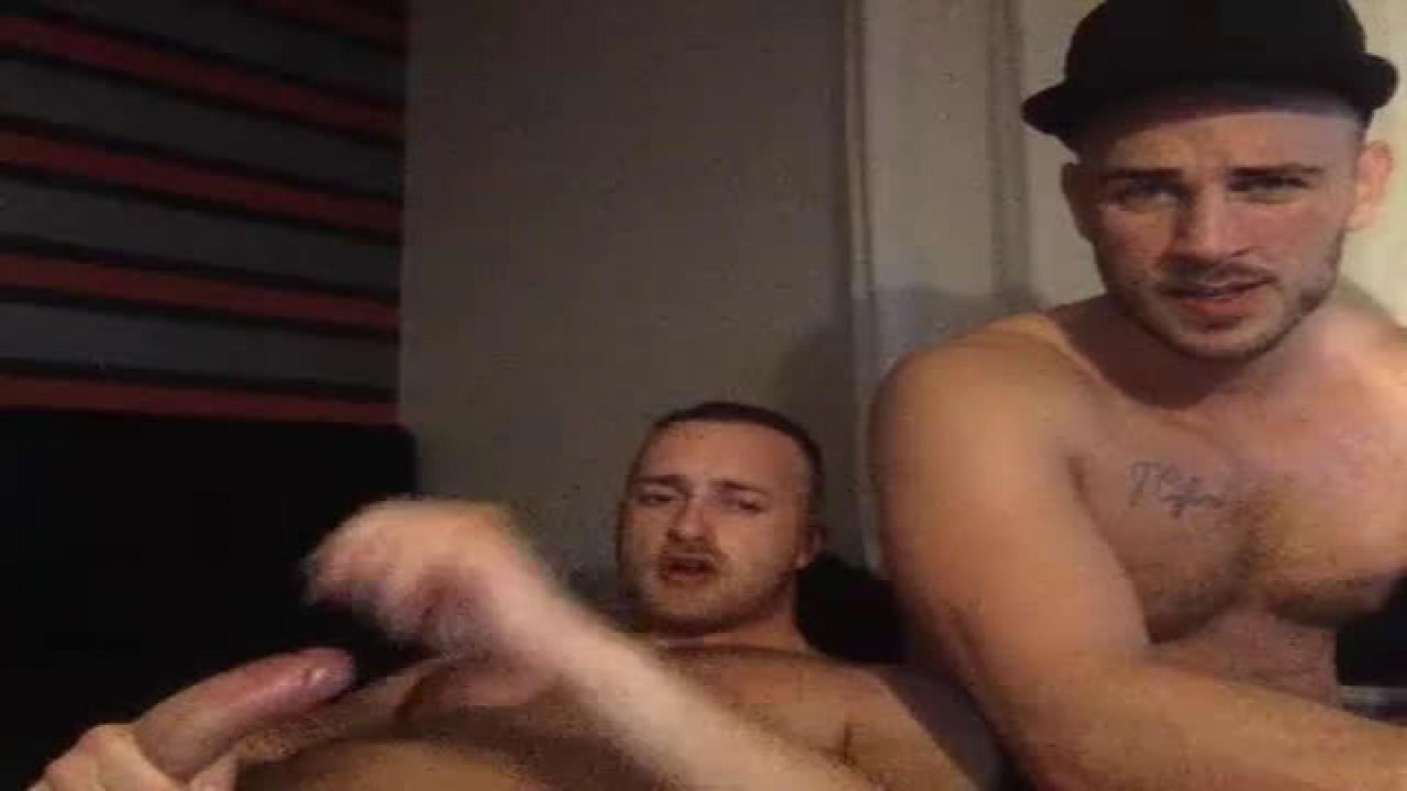 str8london25 Strap Movie [2017/11/09 01:41:50]