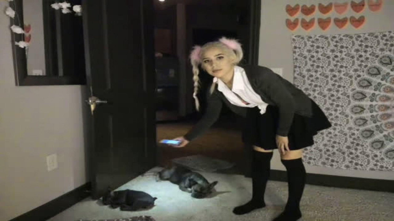 britneymariee Rare Webcam [2017/10/29 01:32:16]
