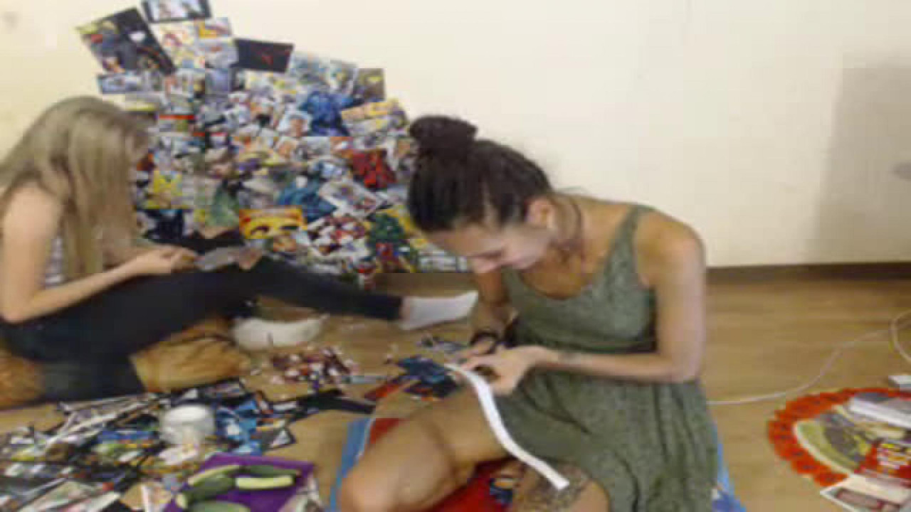 annie_holmes Sex Show [2017/09/17 14:50:37]