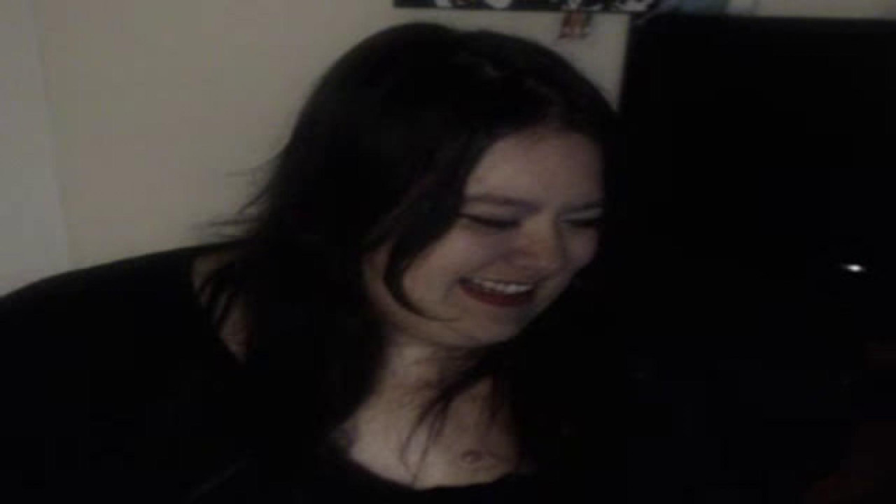 cosmicrainbow Cam Show [2017/11/02 12:22:04]