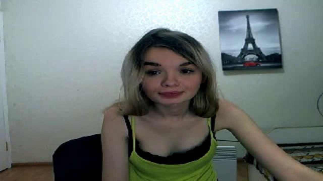 nadinesophie Naked Show [2017/11/04 21:20:37]