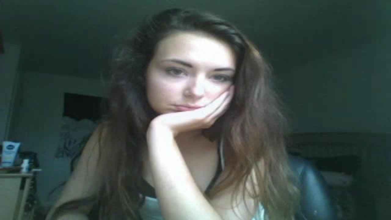 magicmoans Gagging Webcam [2017/09/18 21:07:20]