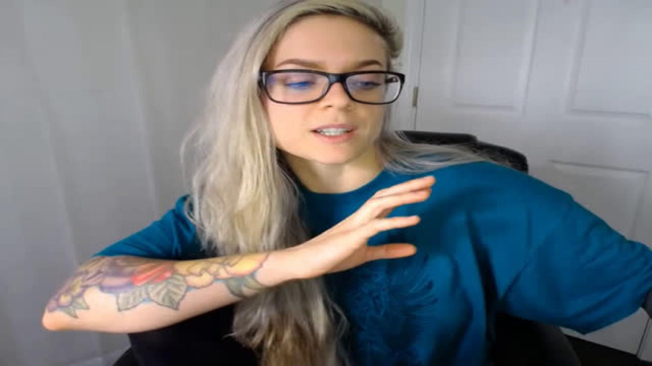 aquarianimp Tits Video [2017/10/17 21:11:05]