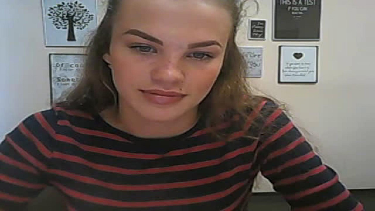 sophiaadamson Oil Video [2017/09/28 11:36:14]