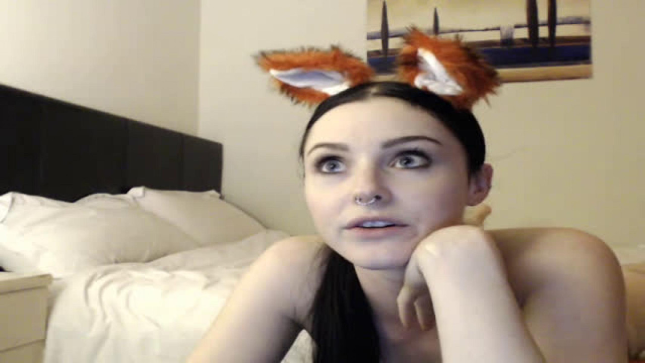 scarlette_fox MyFeeCams Show [2017/10/22 04:31:44]