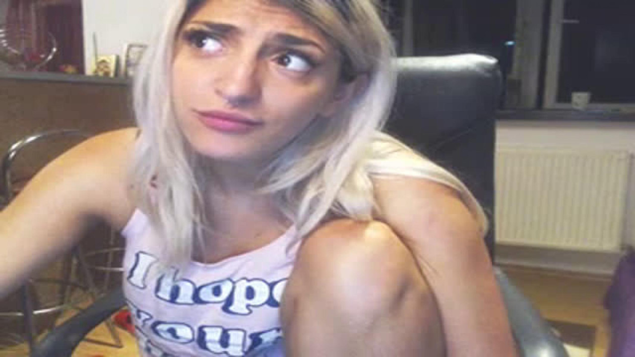 serotonyne_ Lesbian Webcam [2017/10/16 19:40:13]