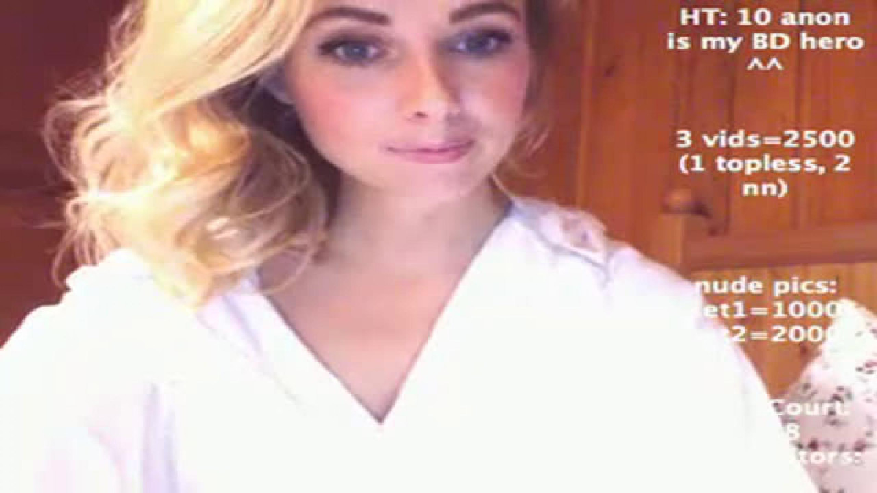 bubs__ Tits Video [2017/09/22 22:01:40]