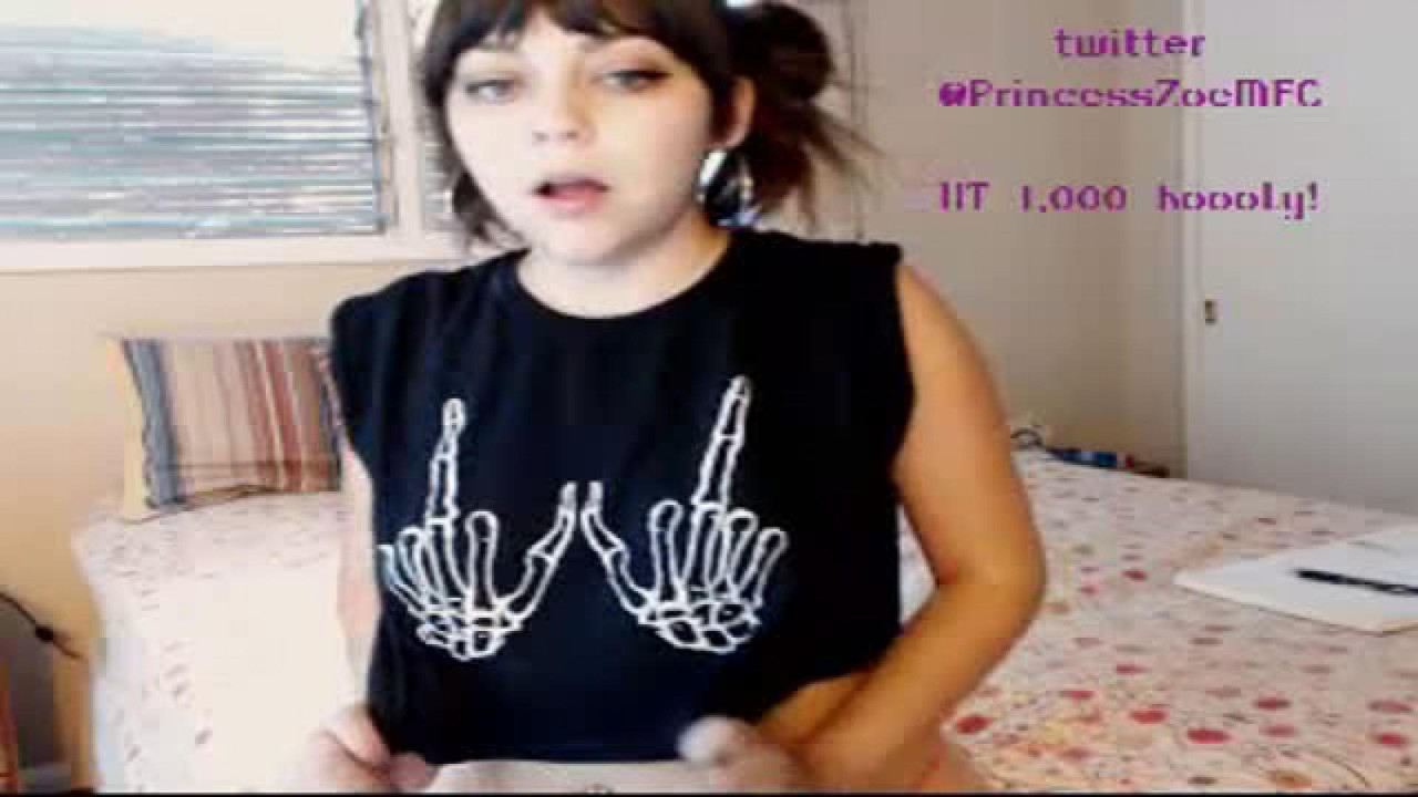 princesszoe Stream Show [2017/10/04 02:23:22]