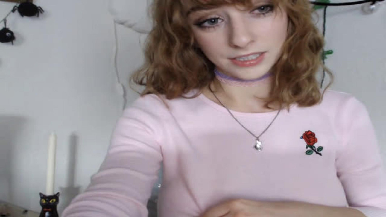 lil_purrmaid Recording Show [2017/10/11 23:00:43]