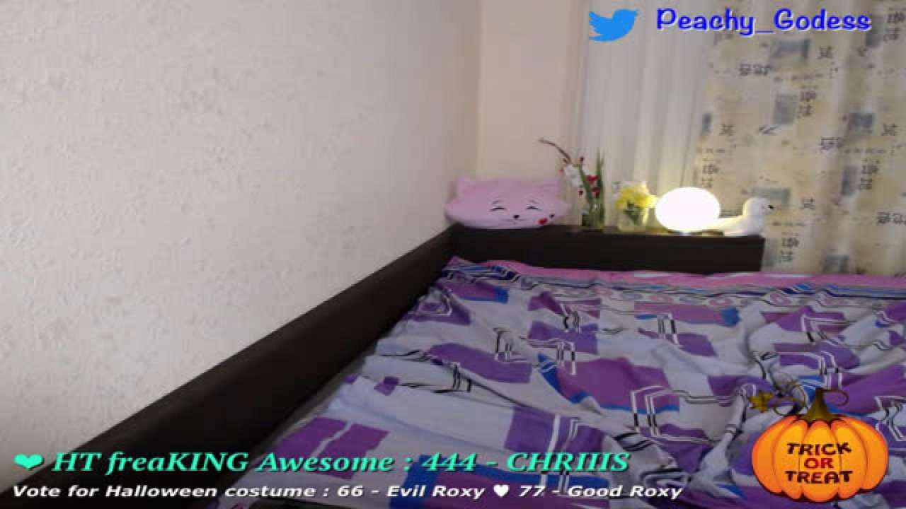 pussyxfreak Blowjob Webcam [2017/10/06 17:45:15]