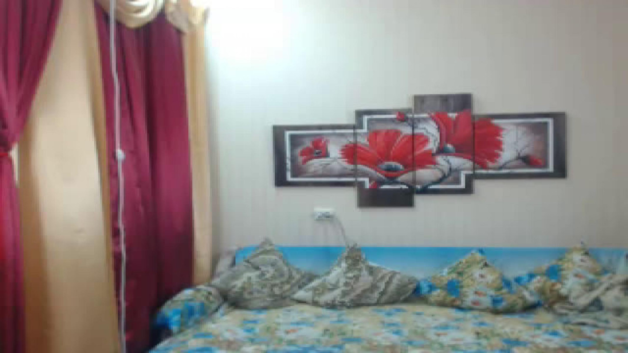 gabrielaange Rare Webcam [2017/12/18 06:35:27]