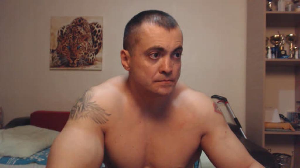 ironarmsno1