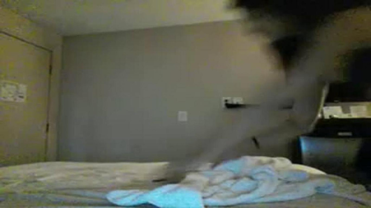 spoobydew Twerking Webcam [2017/05/13 14:30:55]