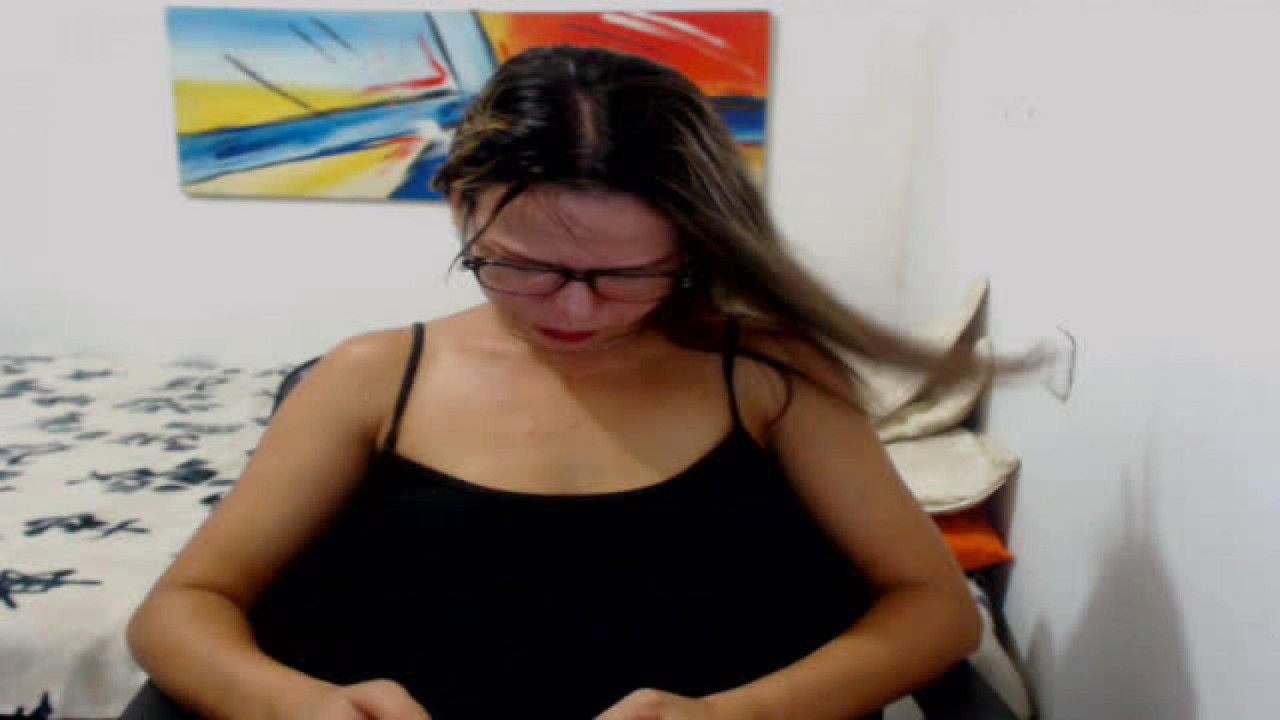 mikahlatin Tease Video [2017/11/03 15:43:43]