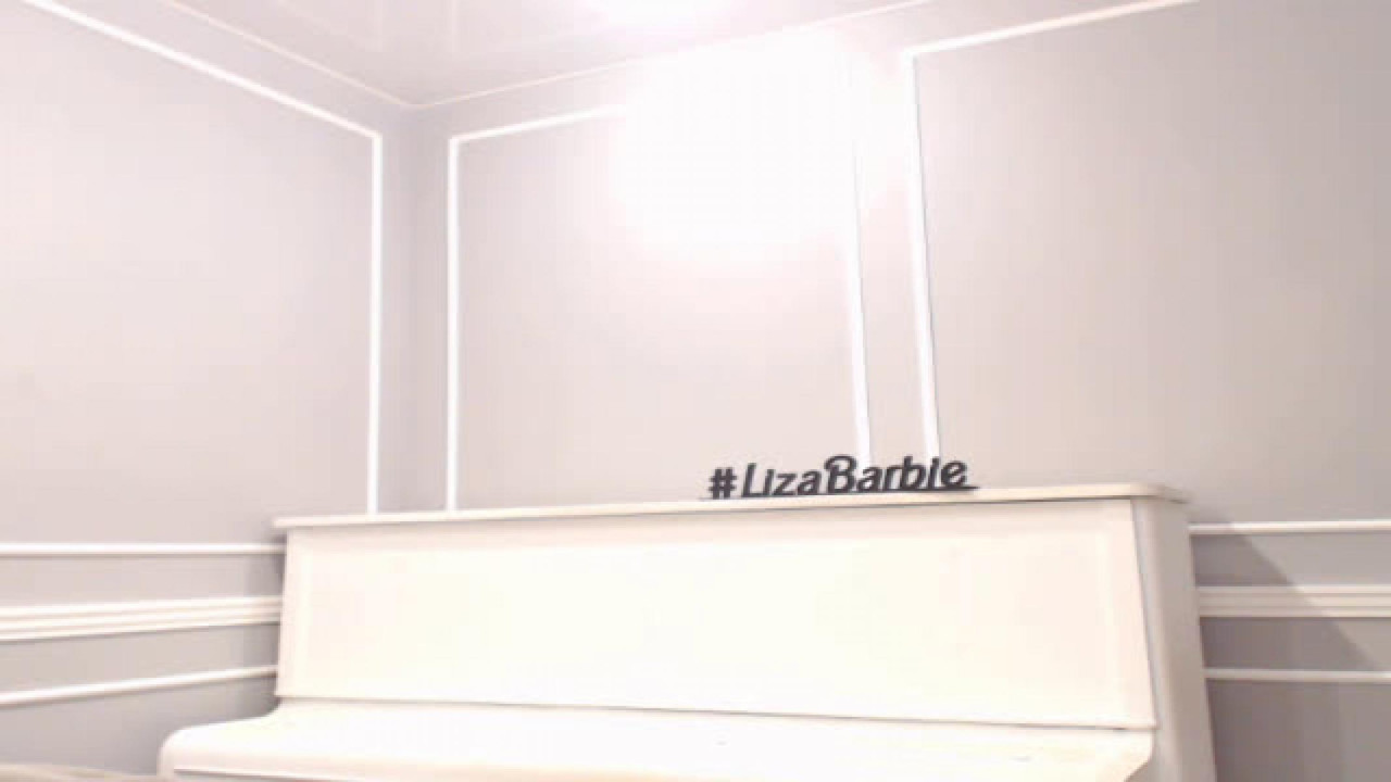 lizabarbie Cam Show [2017/08/28 09:26:04]