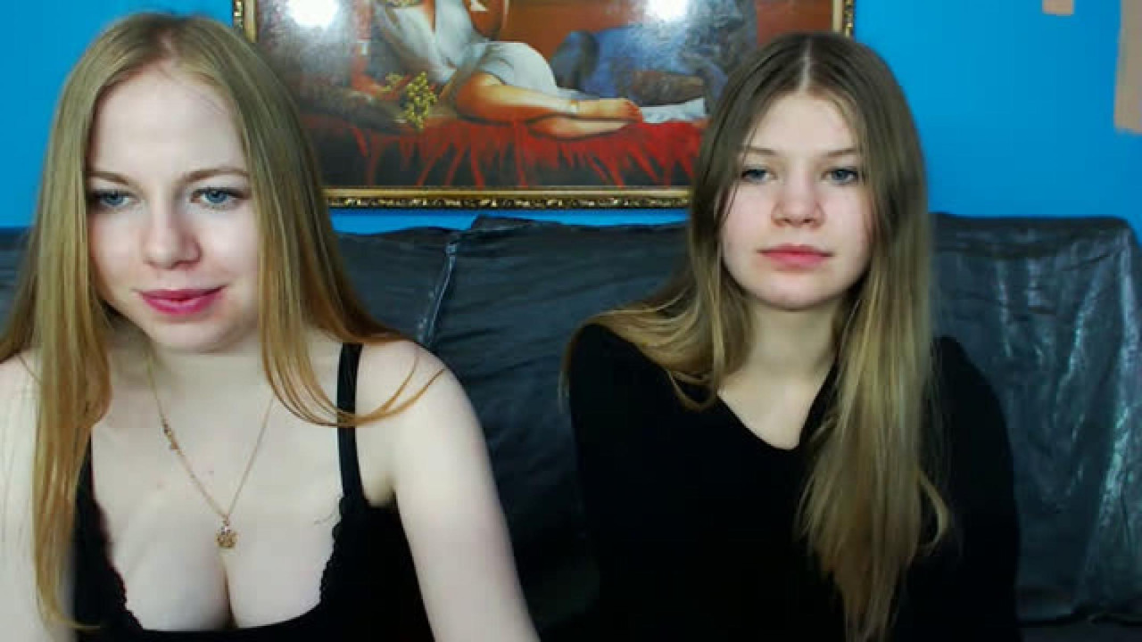 nancyandchloe