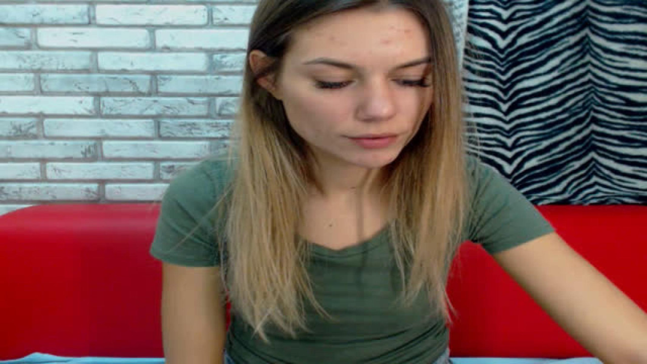 x_doll_face_x Pregnant Show [2017/09/27 05:08:25]
