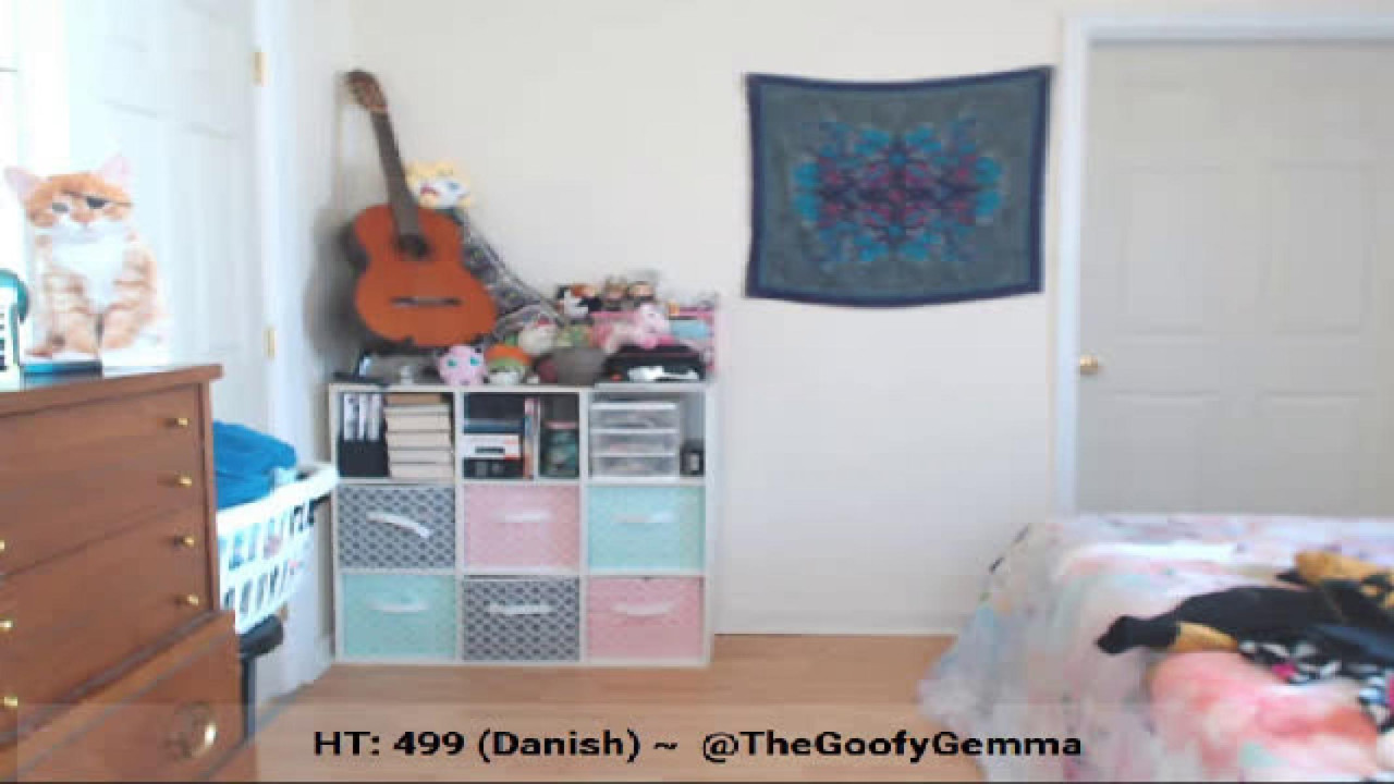 justgemma MFC Show [2017/09/24 17:20:36]