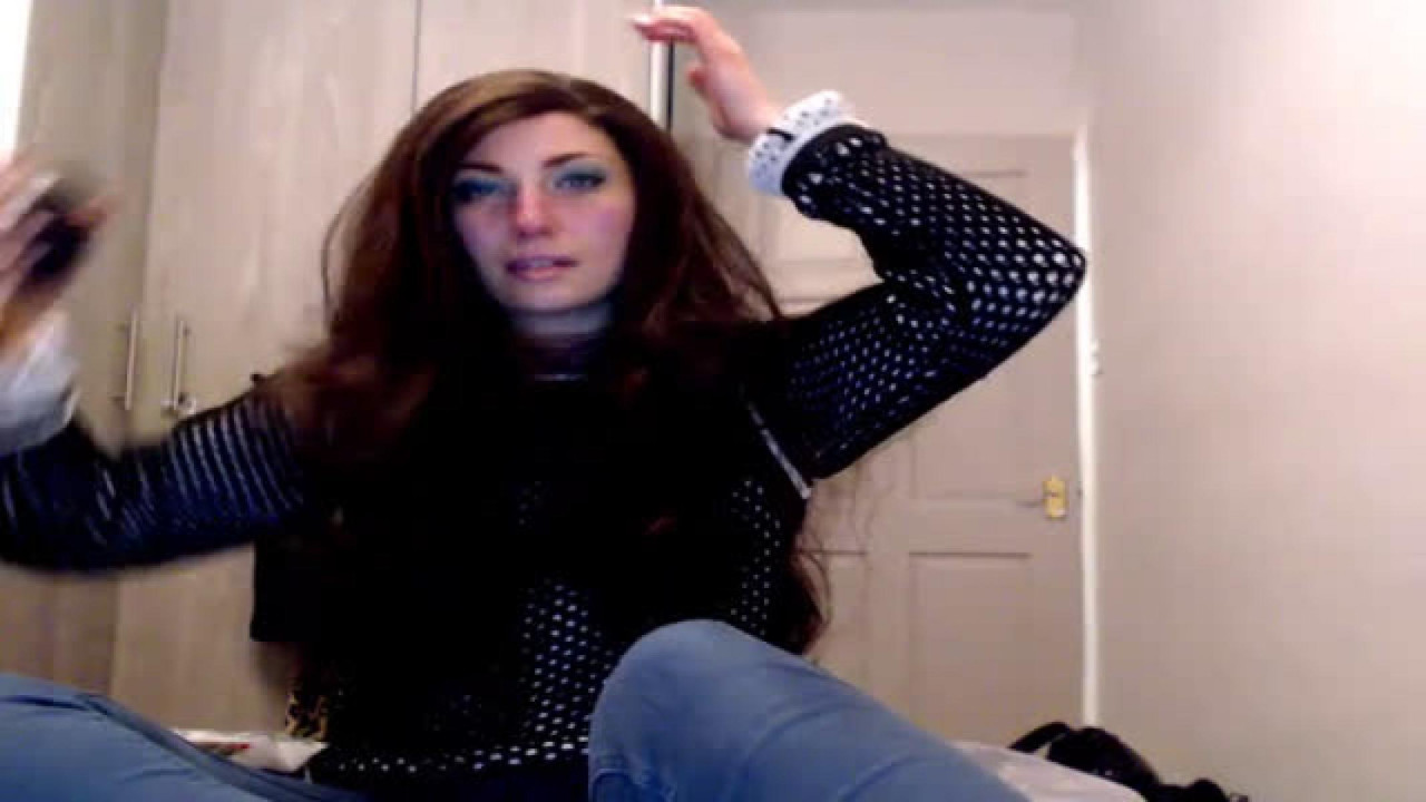 stephaniebc Rare Webcam [2018/02/22 00:06:02]