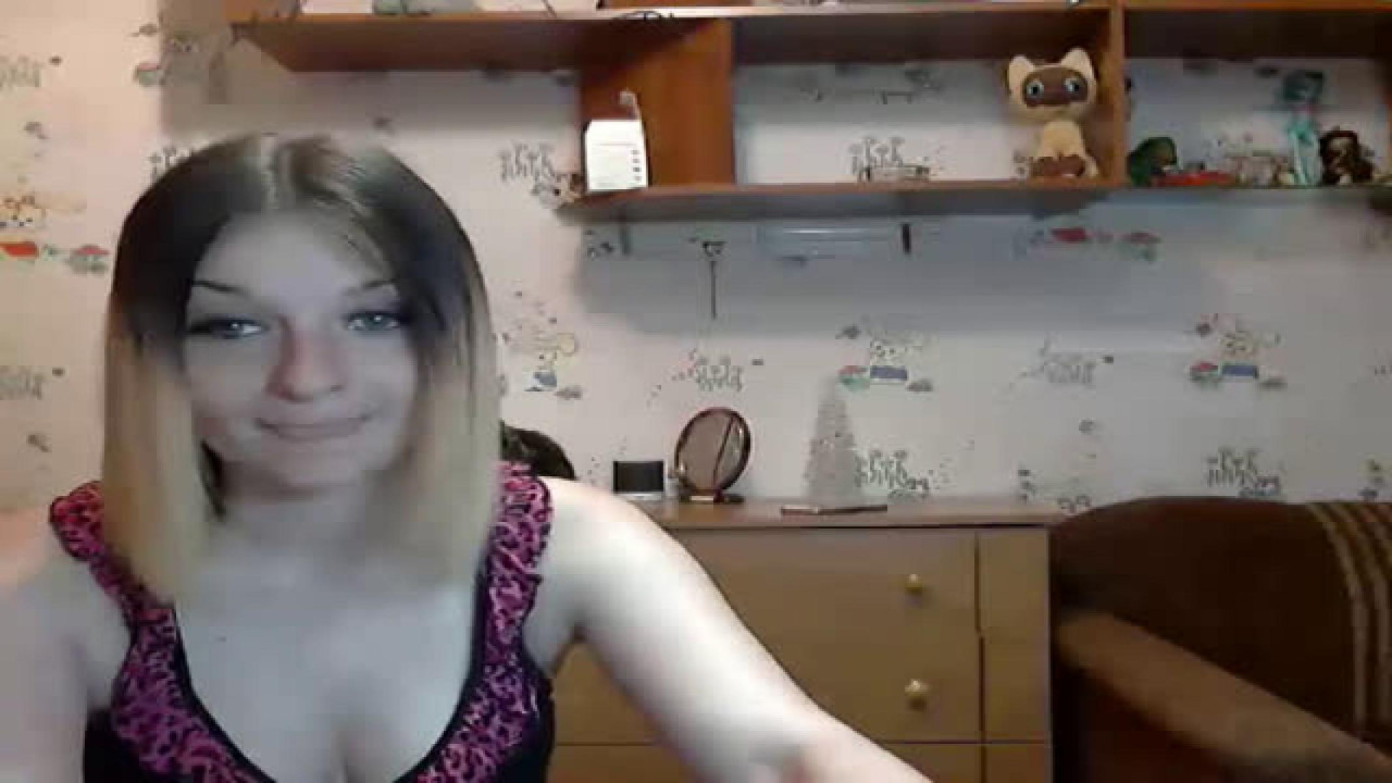 kylievansy Naked [2018/05/22 01:00:40]