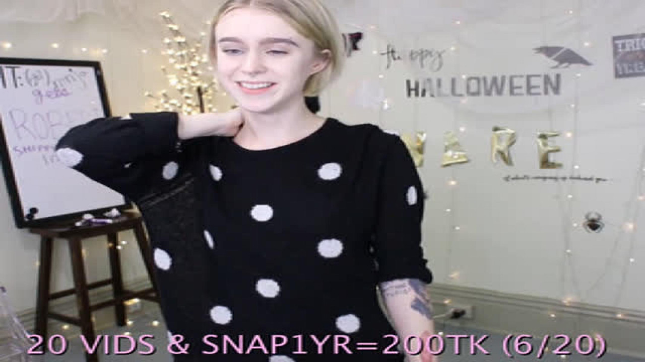 annatyler Humiliation Show [2017/11/02 01:00:23]