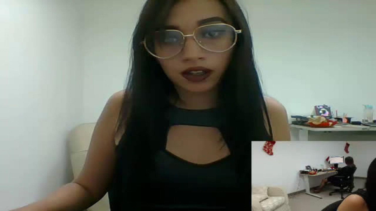 dark_queen_secret Pregnant Show [2017/12/21 21:30:47]