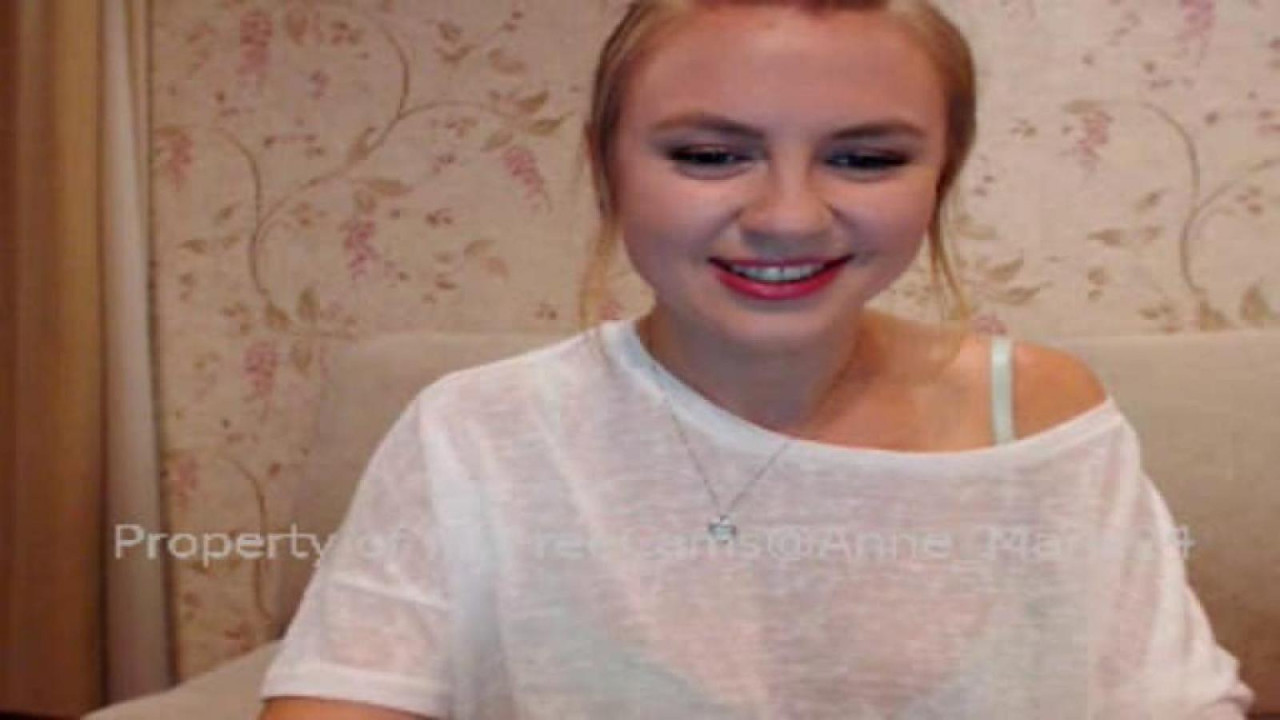 anne_marie24 Feet Show [2017/07/01 23:30:40]