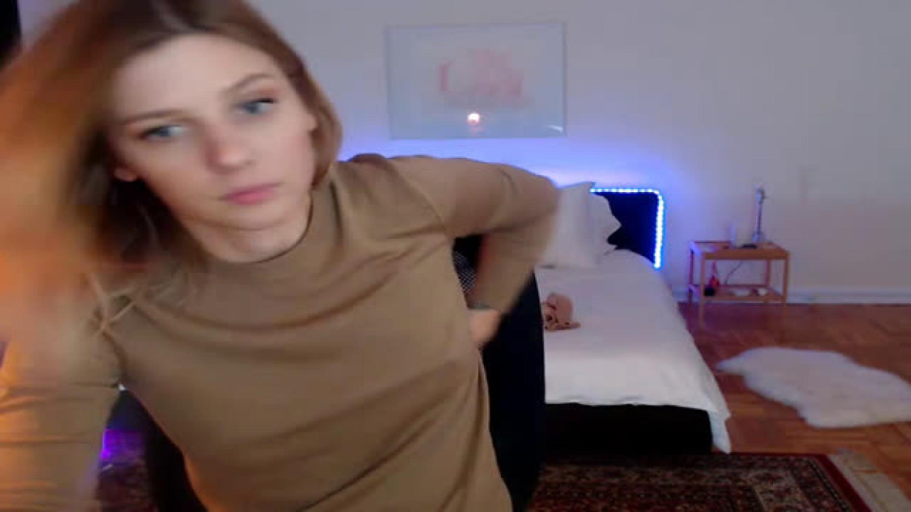 izzytv Pussy Video [2017/10/20 23:41:05]