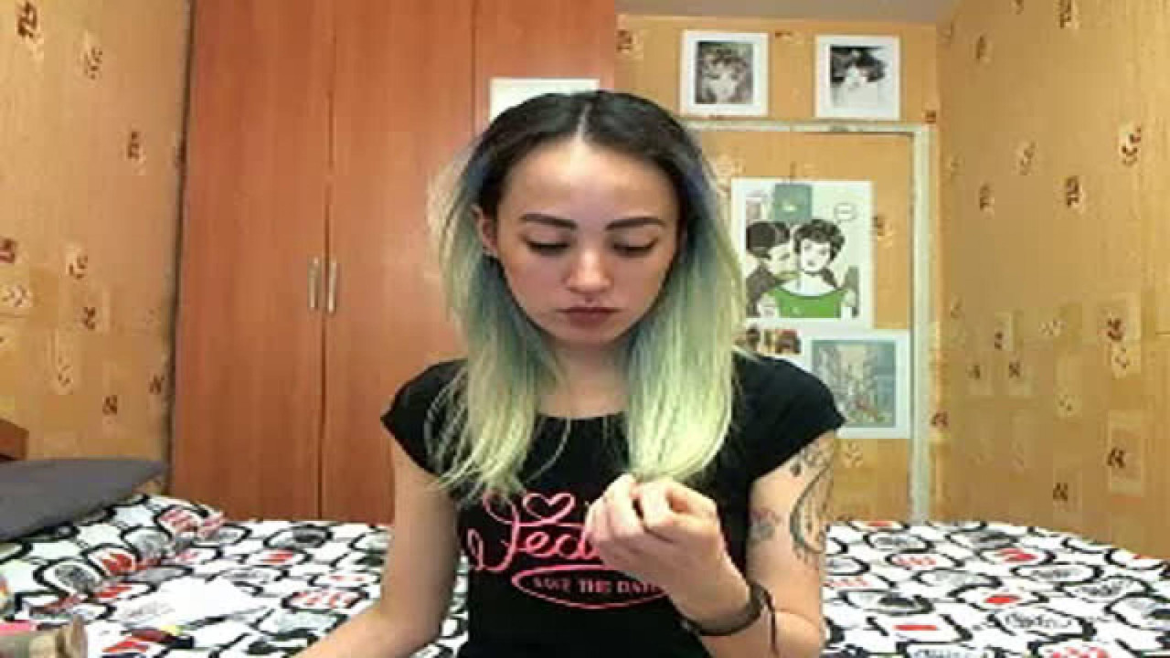 missnina26 XXX Video [2018/04/22 02:05:03]