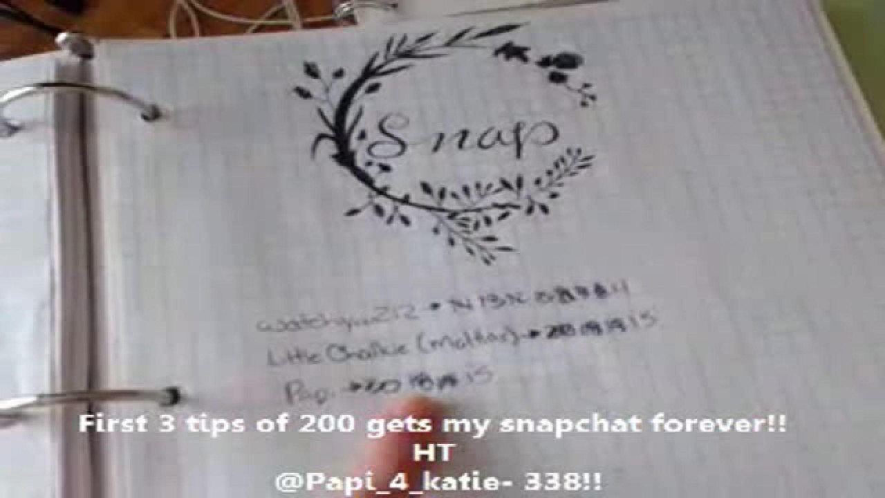 katiedahrk Stream Show [2017/09/18 16:45:12]