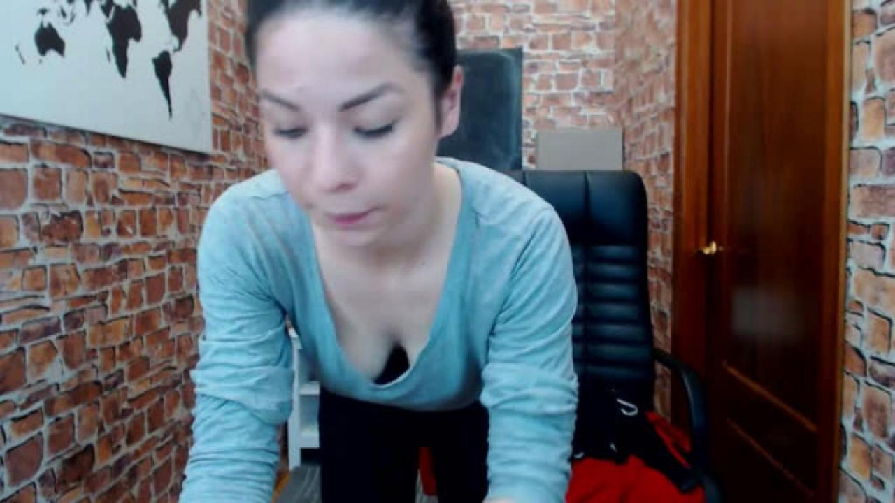 hottyeyes Pregnant Show [2017/07/24 11:40:15]