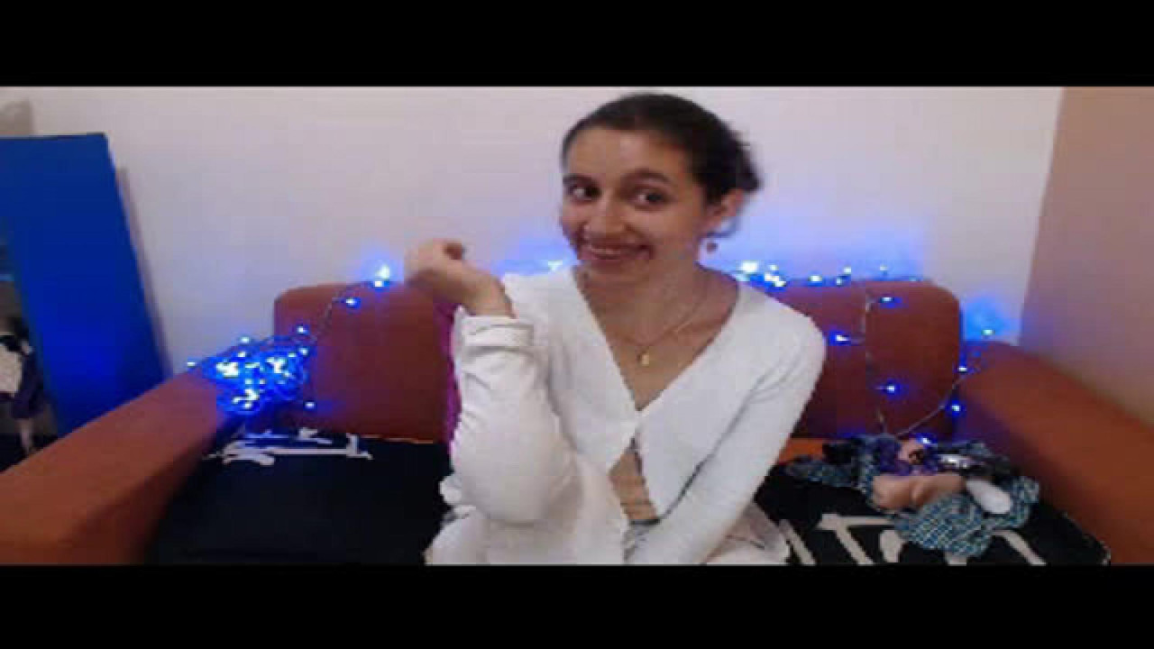 antonellawin Pornhub Show [2017/12/04 19:01:04]