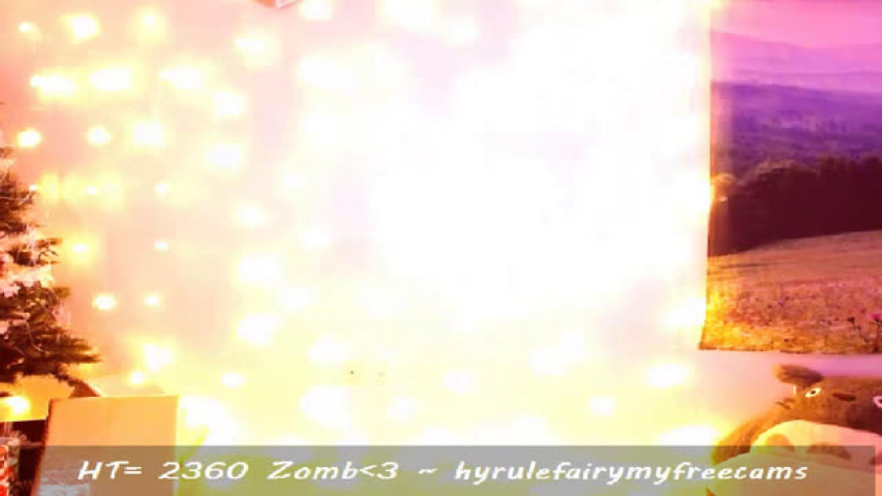 hyrulefairy Tits Show [2017/12/24 05:31:00]