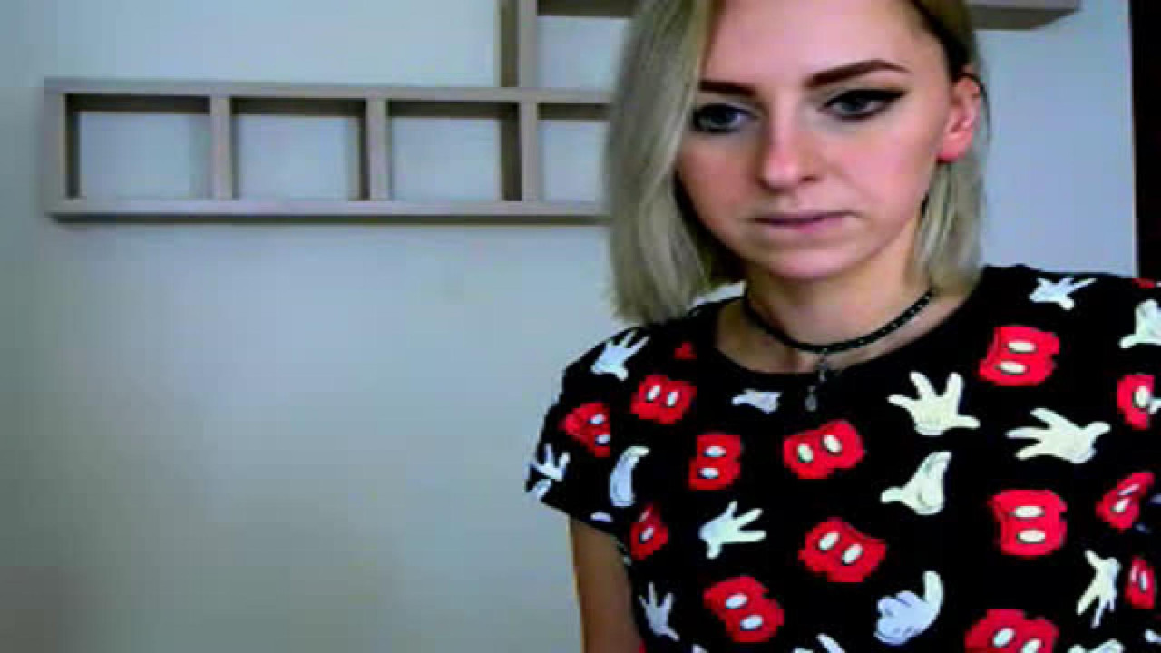 pretty_keiii Wet Webcam [2017/12/24 11:35:49]