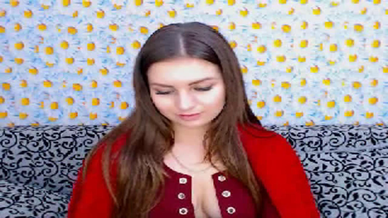 hillyrasberry Panty Movie [2017/10/04 21:41:22]