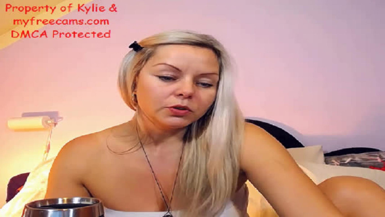 blondekylie Stream Show [2017/11/19 22:05:25]