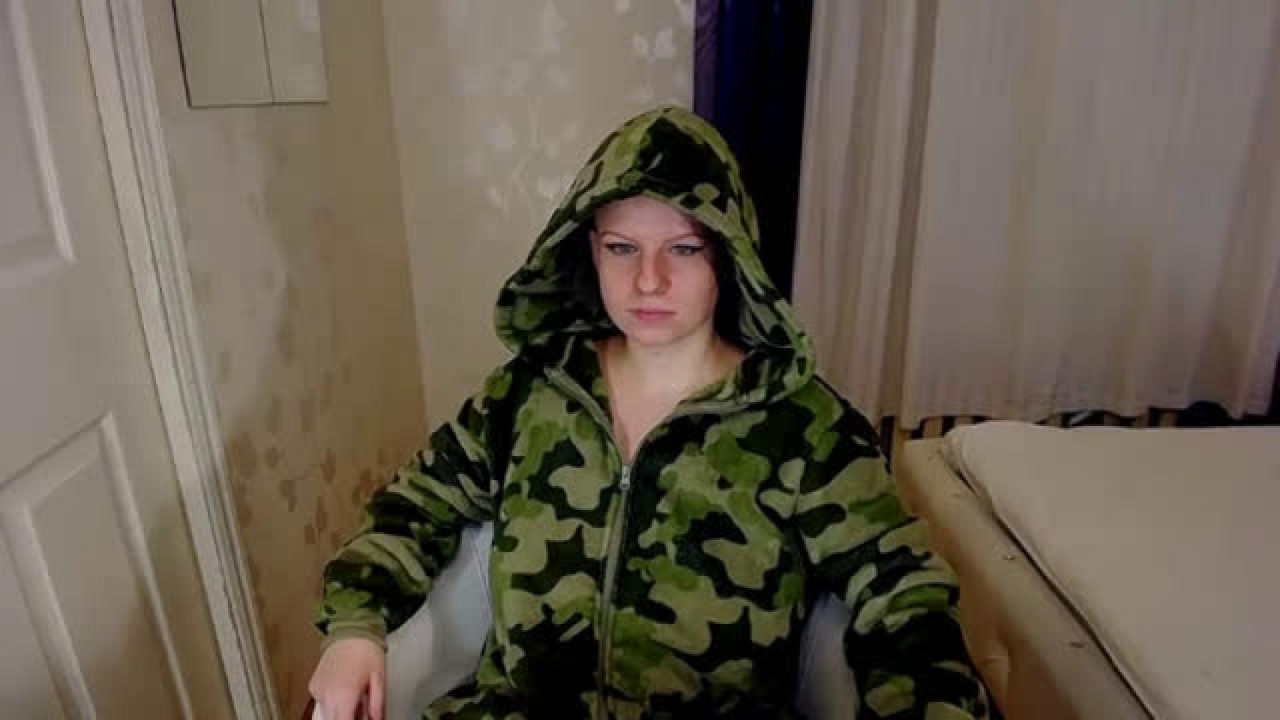 adrianareinamo Wet Show [2017/11/29 05:20:42]