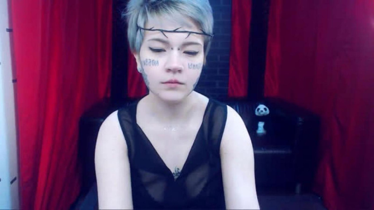 darcyholly Anal Show [2017/07/09 10:00:30]