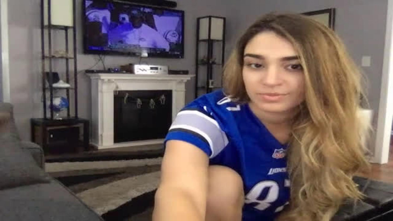 zerglush Cum Show [2017/09/24 17:36:09]