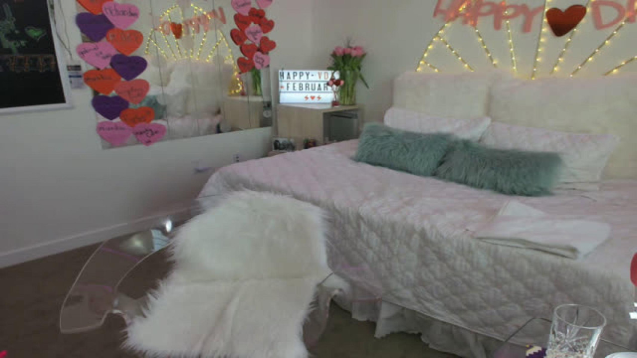 saffronkeis Compilation Webcam [2018/02/10 23:43:32]
