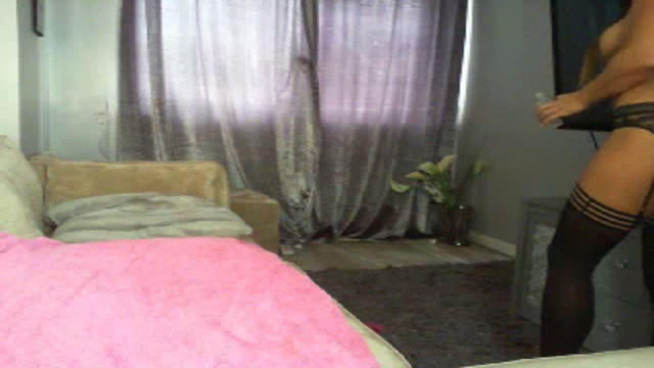 chrisymay Wet Show [2017/09/06 11:41:51]