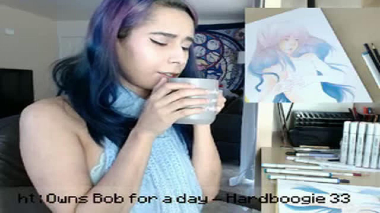 senrii Pov Show [2017/09/25 18:00:13]