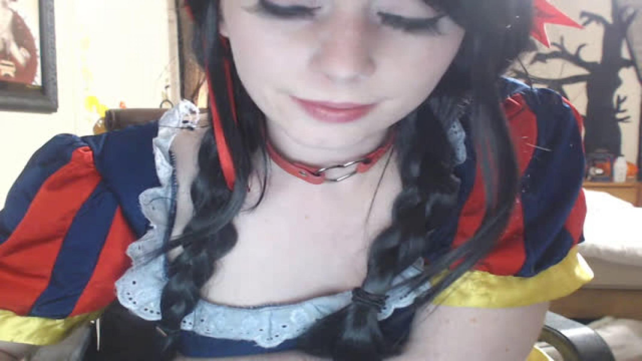 forest_nymph Panty Video [2017/10/16 03:50:16]