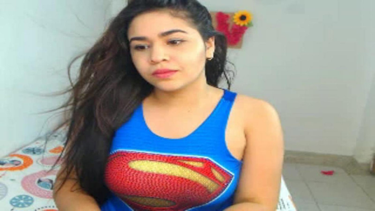 beautifulady Tease Show [2017/07/24 22:05:07]