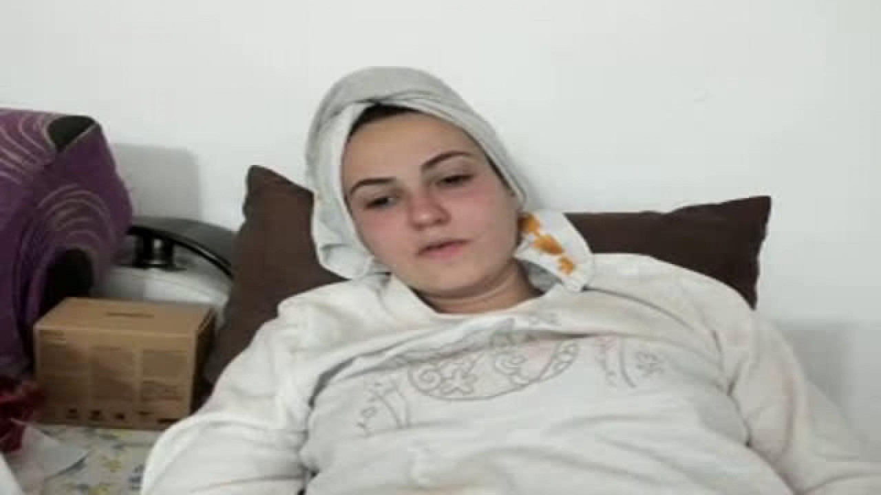 misskristyne1 Stream Video [2018/04/21 22:17:02]