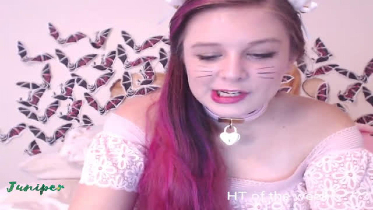 juniper BlowJOB [2017/10/09 00:28:59]
